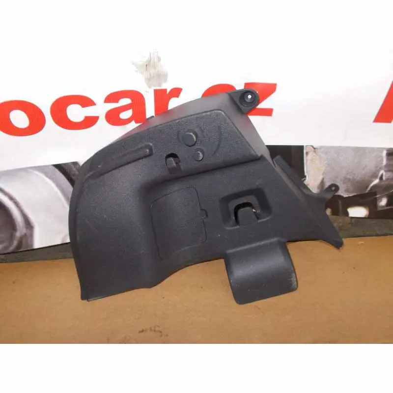 výplň kufru levá ŠKODA Citigo 1S01S0867761A Ověřený