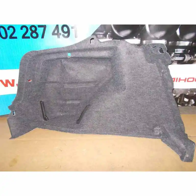 výplň kufru levá ŠKODA Rapid 5JA HB5JA867427A Top Prodej