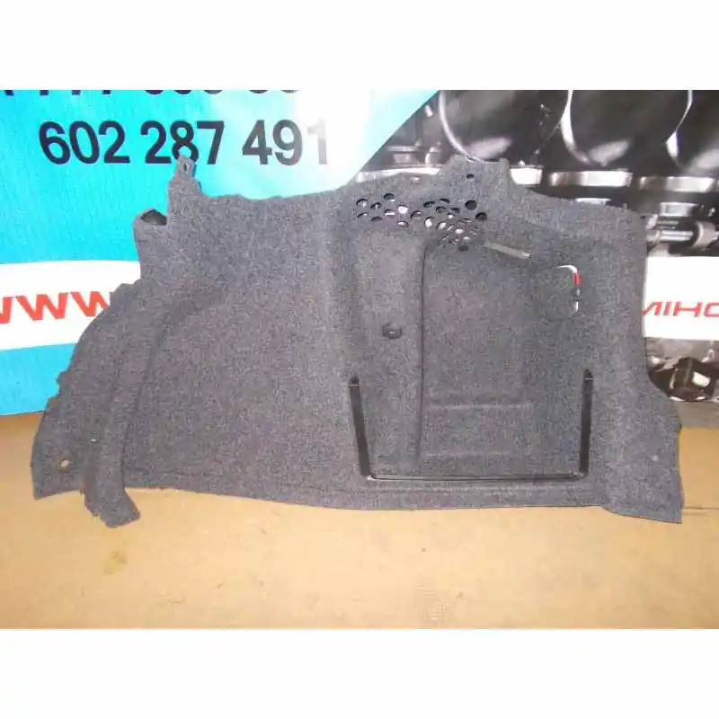 výplň kufru pravá VW Jetta 1K51K5867428T Nejprodávanější