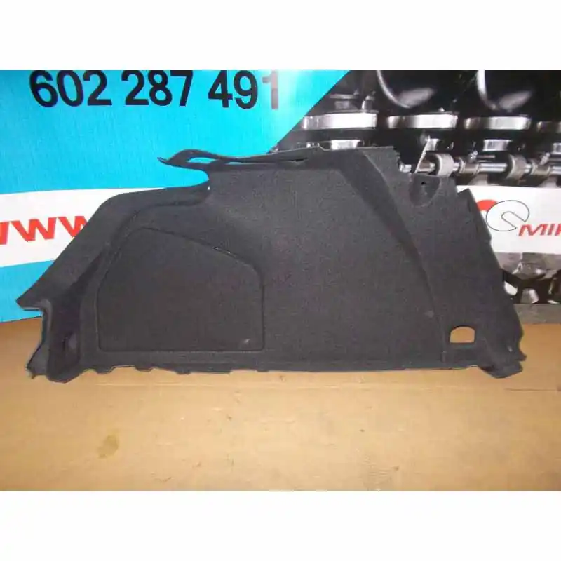 Výprodej výplň kufru levá VW Passat CC 3C83C8867427A8W4