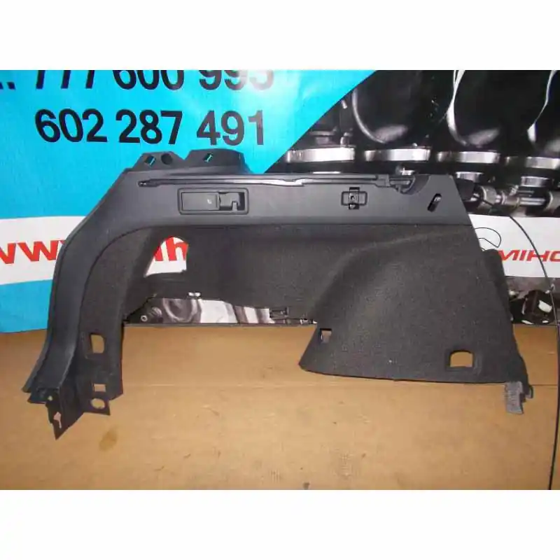 výplň kufru levá VW Passat B8 3G0 combi3G9867427NAHP Kup Teď