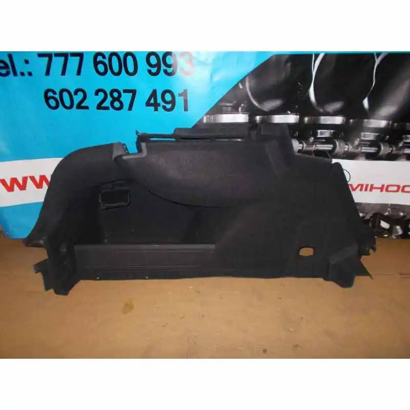 výplň kufru levá VW Passat B8 3G0 sedan3G5867427DCA9 Autentický