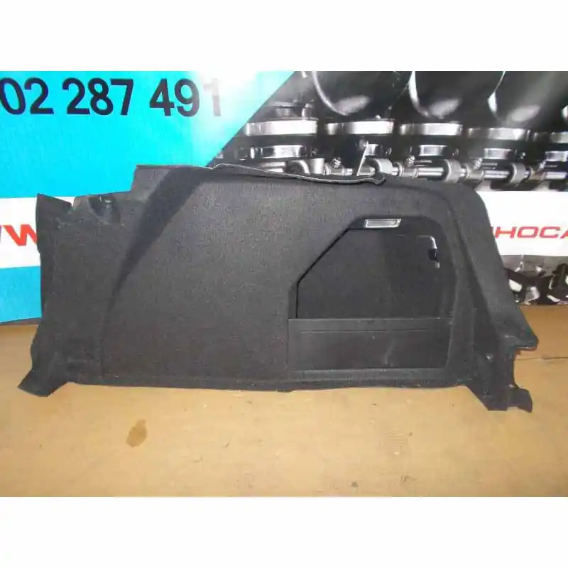 výplň kufru pravá VW Passat B7 3AA sedan3AE867428H8W4 Odeslání Ihned