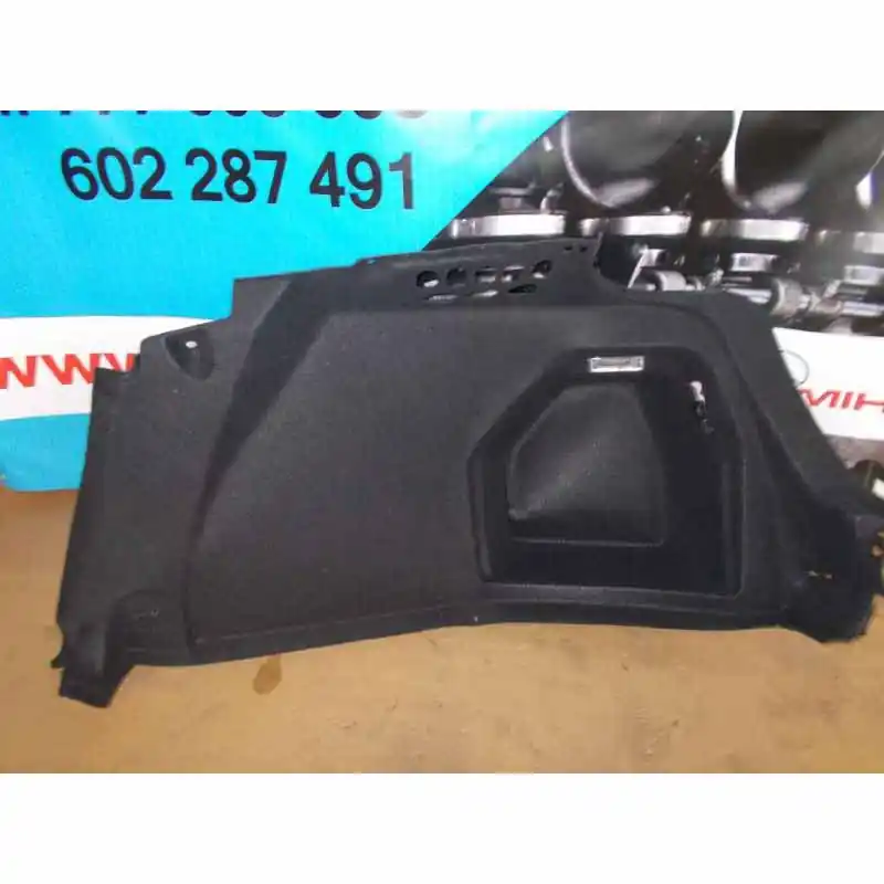 výplň kufru pravá VW Passat B7 3AA sedan3AE867428F8W4 Akční Cena