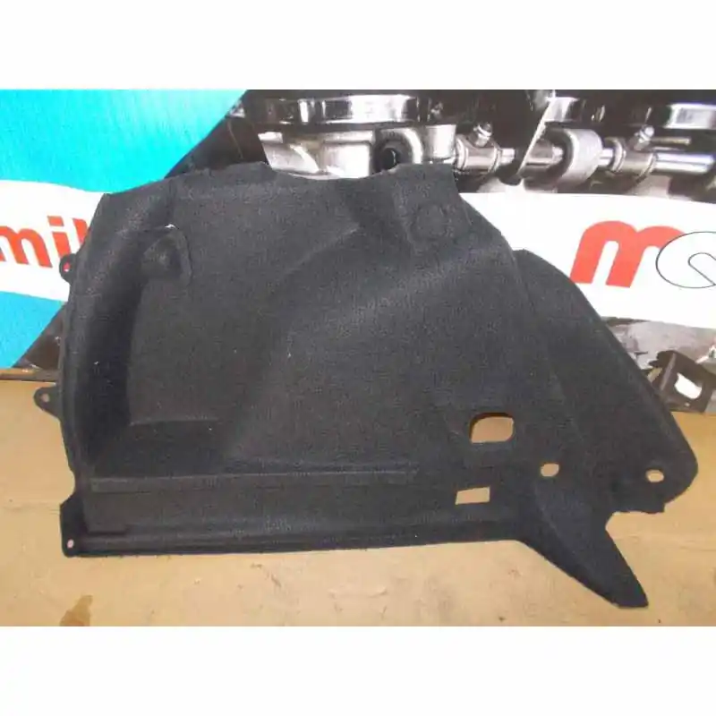 Autentický výplň kufru levá VW Golf VII 5G0 HB5G6867427