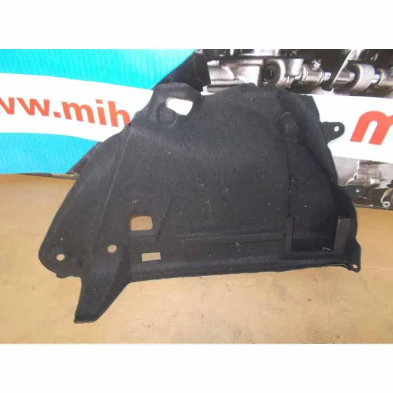 Akční Cena výplň kufru pravá VW Golf VII 5G0 HB5G6867428A