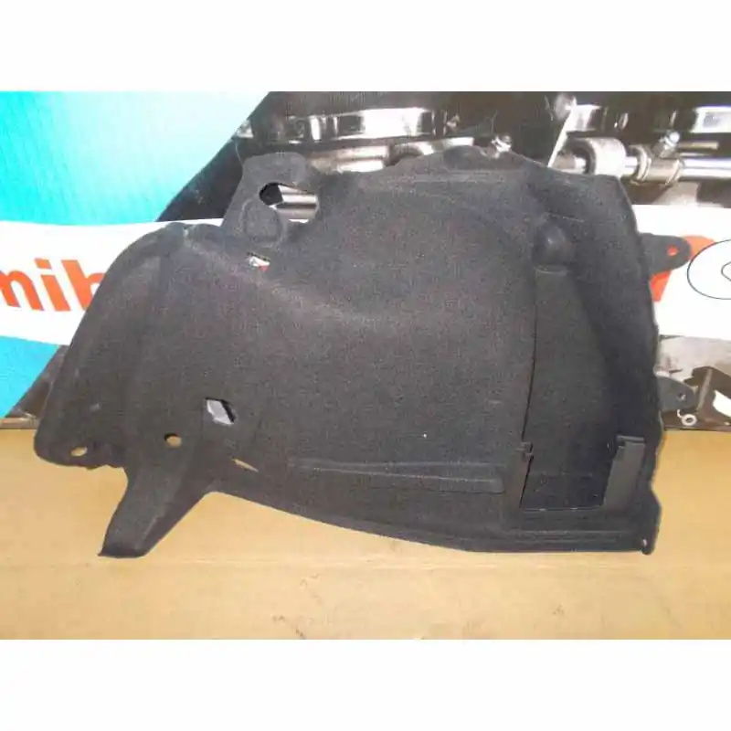 výplň kufru pravá VW Golf VII 5G0 HB5G6867428F Autentický