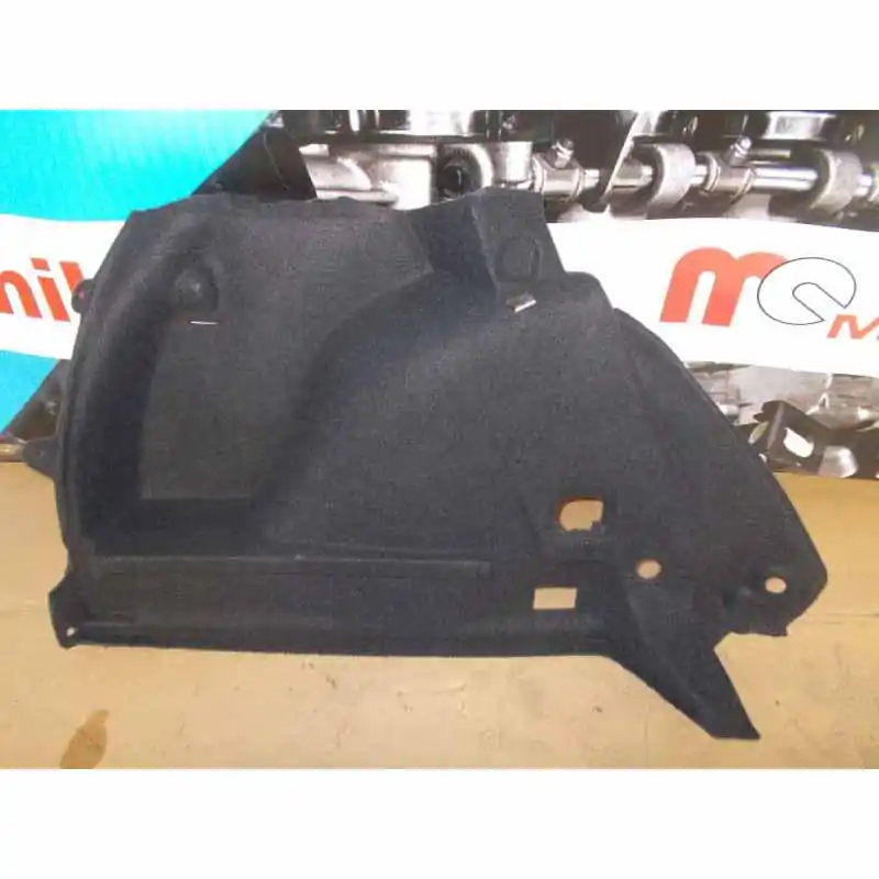 výplň kufru levá VW Golf VII 5G0 HB5G6867427G Expresní Doručení