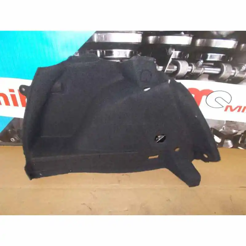 Bezpečná Platba výplň kufru levá VW Golf VII 5G0 HB5G6867427C