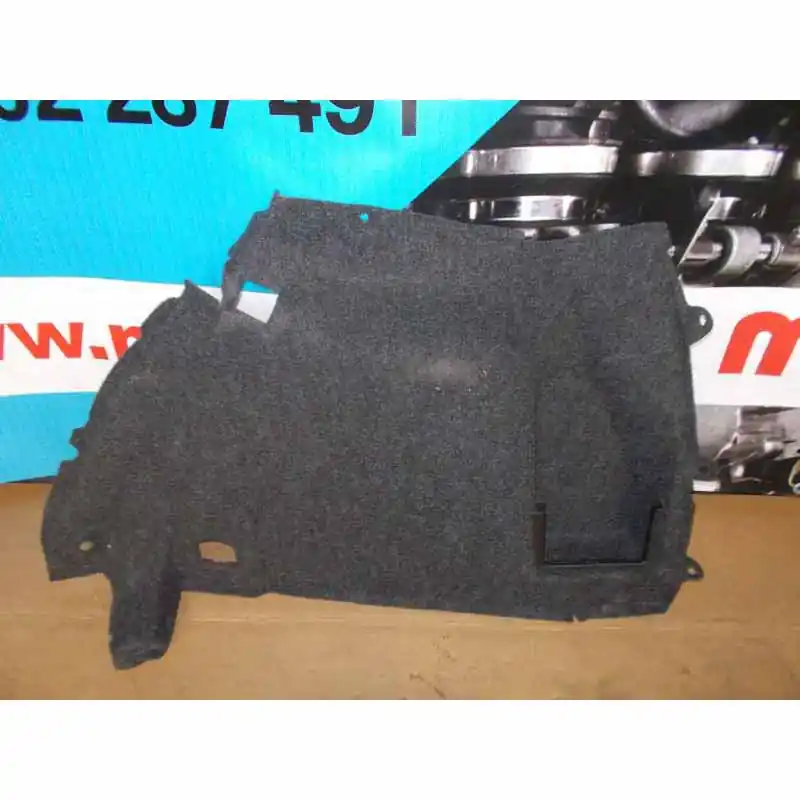 výplň kufru pravá VW Golf VI 5K0 HB1K6867428AB Vrácení Zdarma