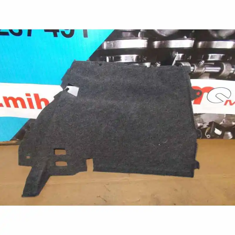 výplň kufru pravá VW Golf VI 5K0 HB5K6867428B Kup Teď