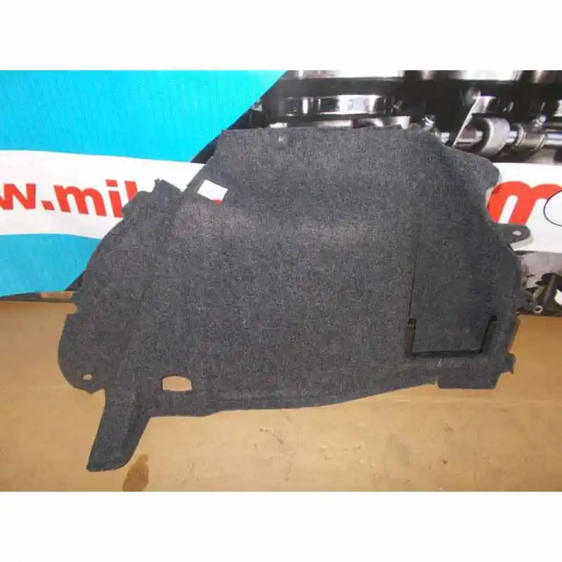 výplň kufru pravá VW Golf VI 5K0 HB1K6867428S Cenový Hit