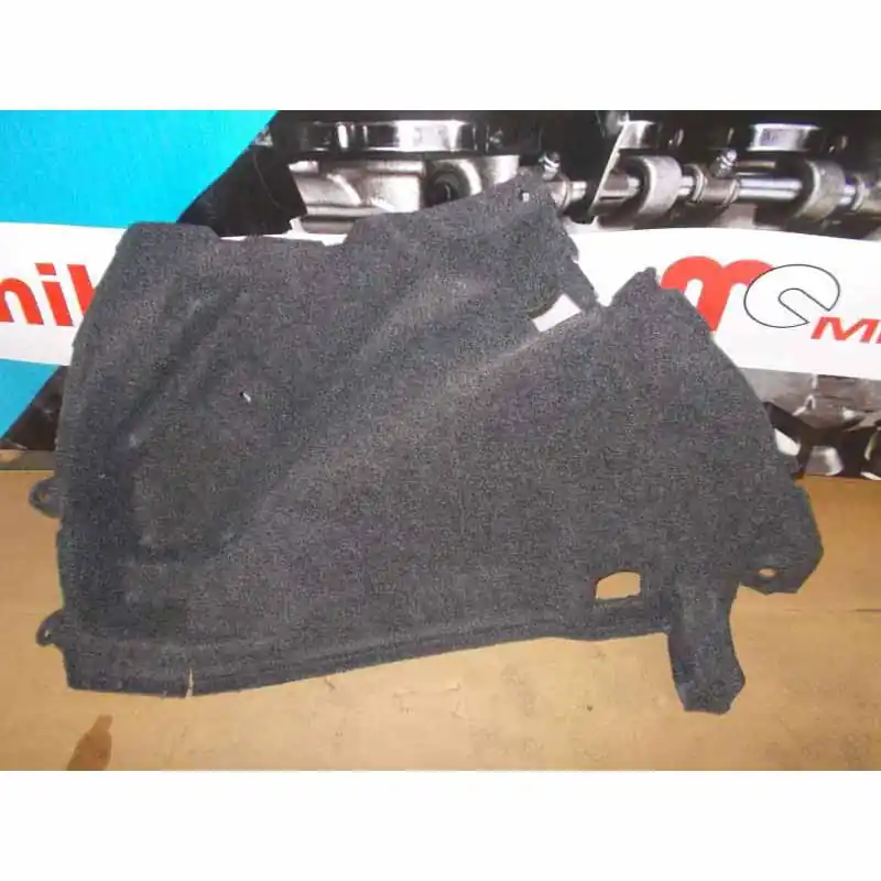 výplň kufru levá VW Golf VI 5K0 HB1K6867427BB Tovární Cena