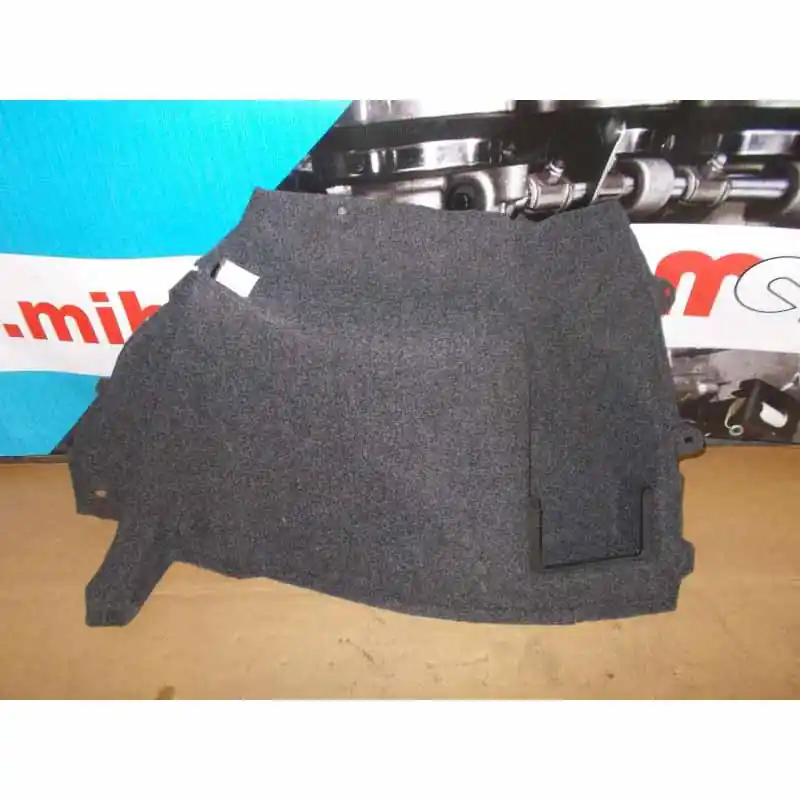 výplň kufru pravá VW Golf VI 5K0 HB5K6867428E Sezónní Sleva