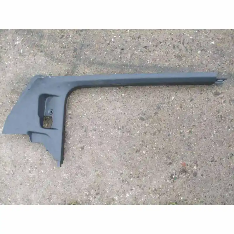 Víkendová Akce nástupní lišta levá předníVW Tiguan 5N05N0863483 82V