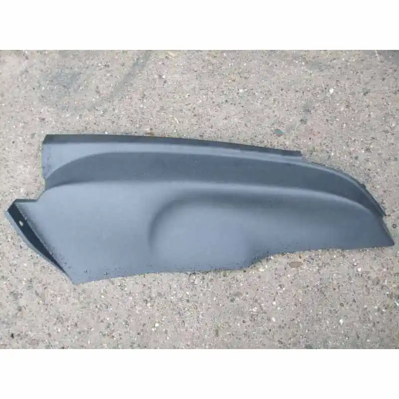 Tovární Cena panel podběhu pravý VW Tiguan 5N05N0867766 82V