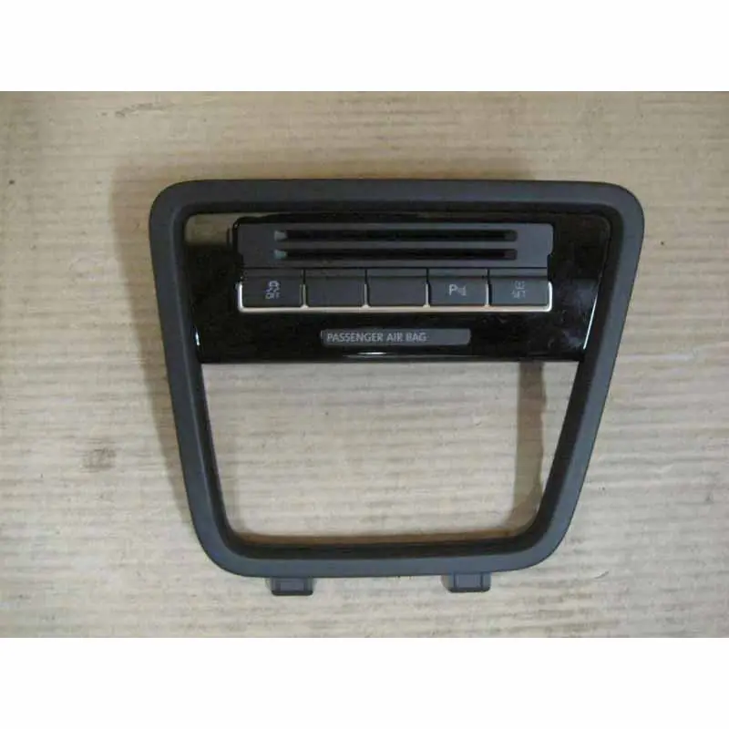 Vysoce Kvalitní rámeček + přepínače/spínače VW Sharan 7N07N18633477N1927132B