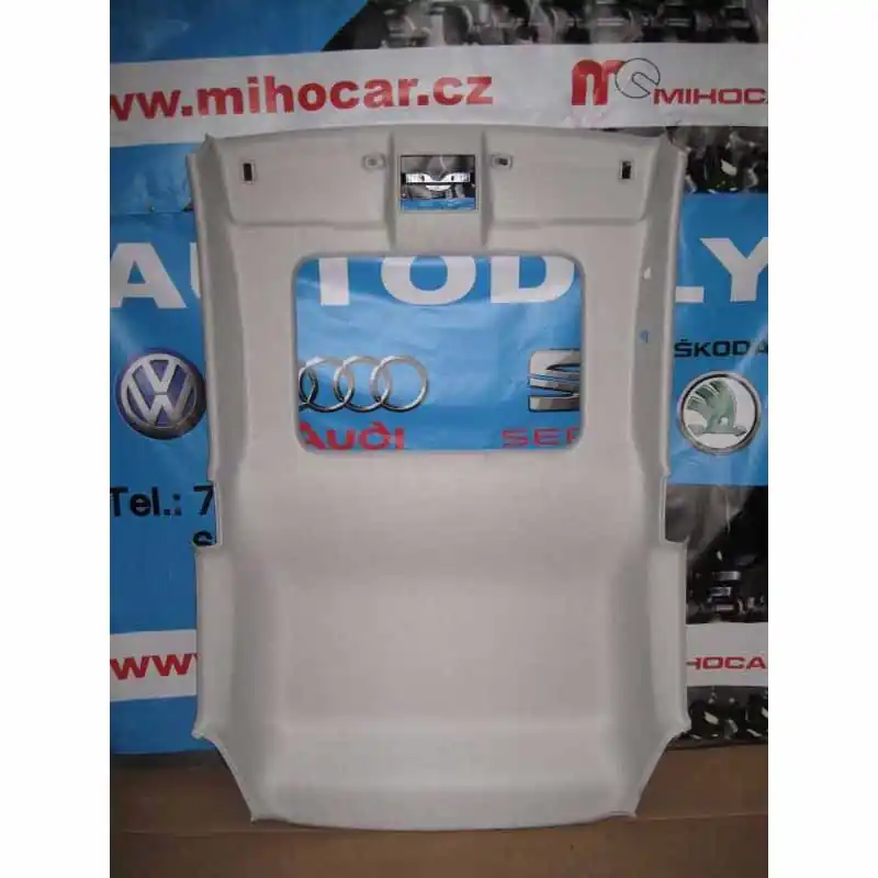 Finální Výprodej stropnice ŠKODA Citigo 1S01S3867501CCPD6 - lehce poškozená