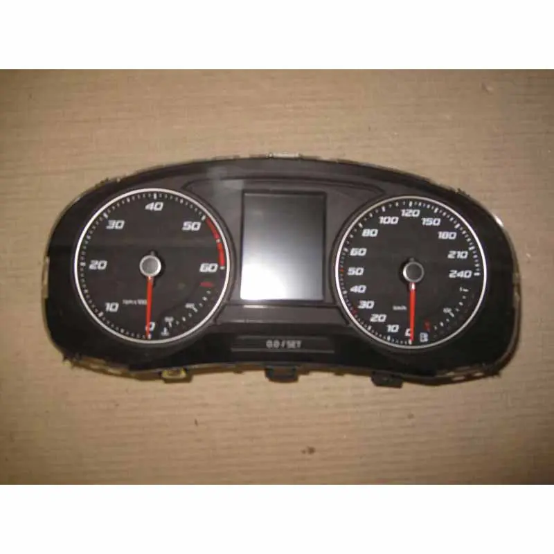 Hit Sezóny přístroje SEAT Toledo 6JA 1,4 TDI6JA920741G