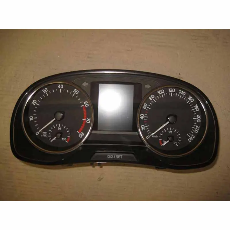 Výhodná Nabídka přístroje ŠKODA Fabia III 6V0 1,0 MPI6V0920740