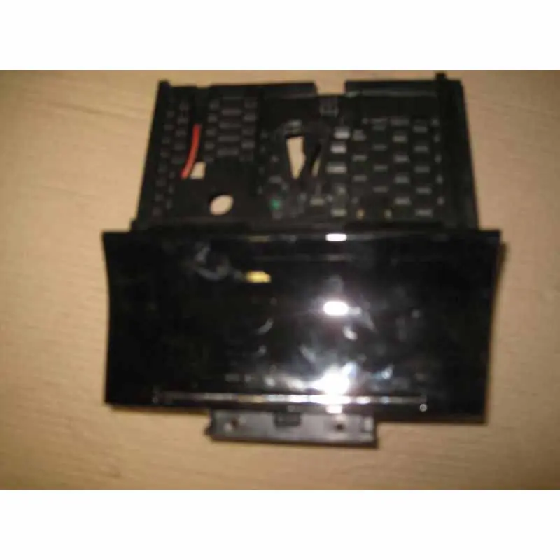 popelník + přihrádka ŠKODA Superb III 3V03V1857962/A Originální