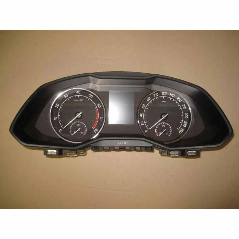 Novinka přístroje ŠKODA Superb III 3V0 1,4 TSI3V0920740