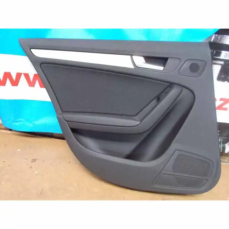 Akční Cena tapecírunk dveří levý zadní AUDI A4 8K0