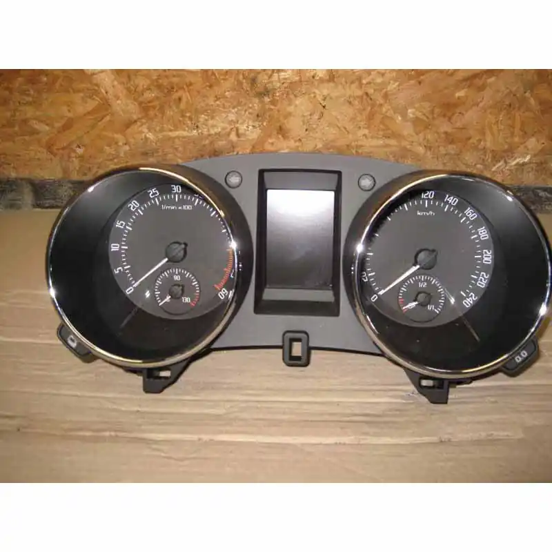 Koupit Online přístroje ŠKODA Yeti lift 5L0 2,0 TDI5L0920840T