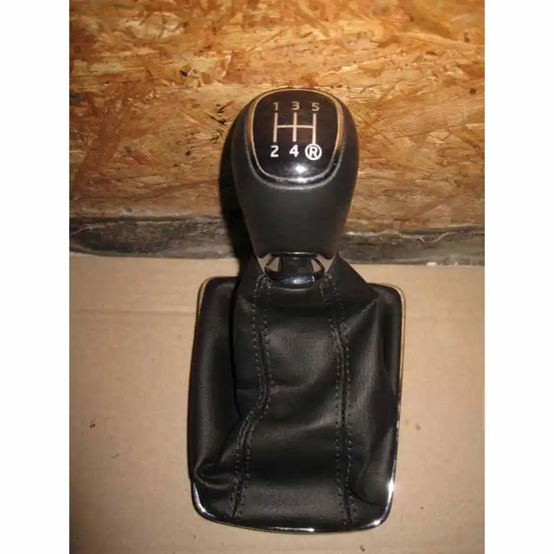 Super Cena manžeta řadící páky ŠKODA Fabia III 6V06V0711113ASDYT