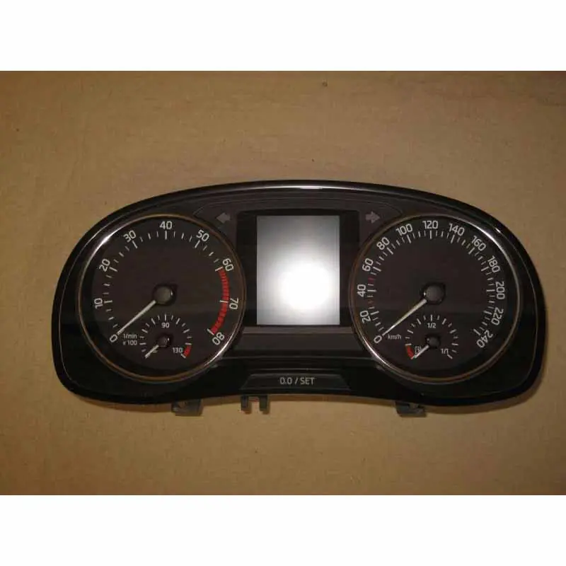 Vysoce Kvalitní přístroje ŠKODA Fabia III 6V0 1,0 MPI6V0920740