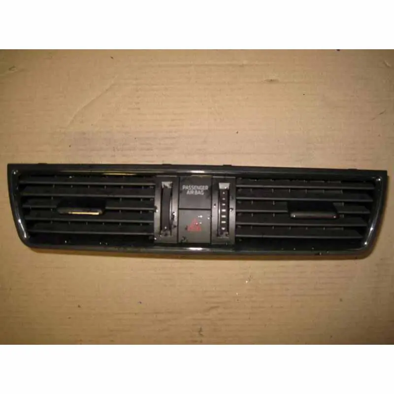 Výhodná Nabídka výdechy ventilace střed ŠKODA Rapid 5JA5JA820951CJLO