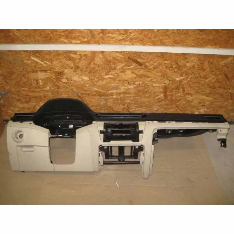 Vysoce Kvalitní palubní deska ŠKODA Superb III 3V03V1857007T