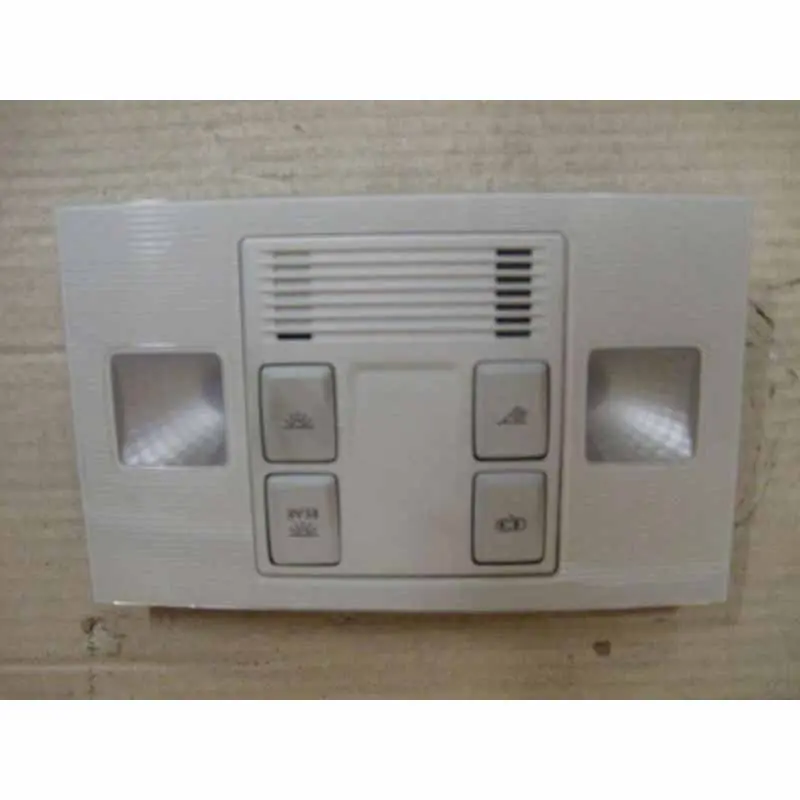 stropní světlo ŠKODA Superb III 3V05G2947105P - ang. model Výprodej