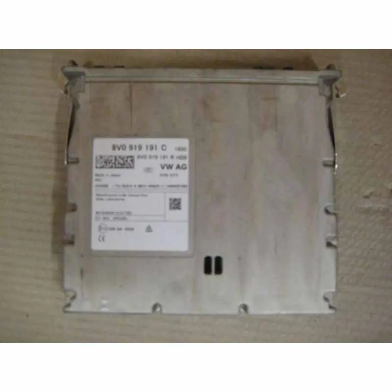 Horká Nabídka TV tuner ŠKODA Superb III 3V08V0919191C