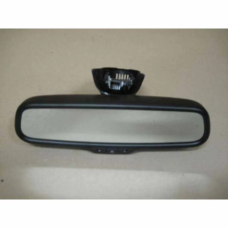 Vysoce Kvalitní vnitřní zpětné zrcátko AUDI A4 8K0 Avant RS48T0857511AB4PK