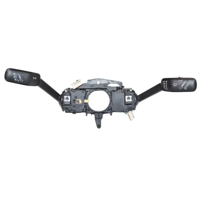 Autentický přepínače lukas ŠKODA Octavia III 5E05Q0953507KH5Q0953513BE