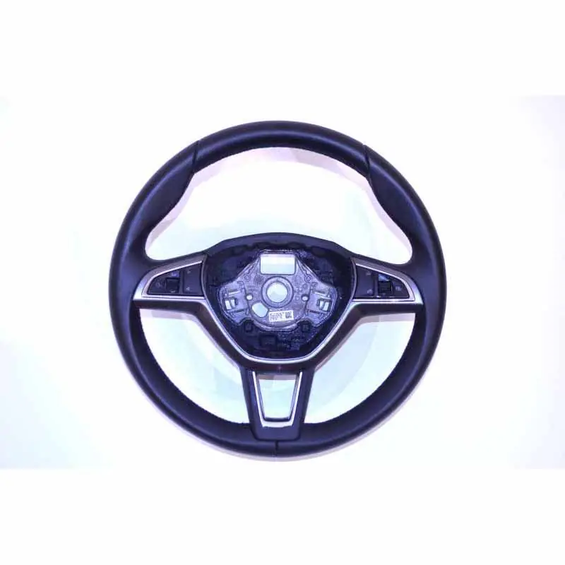 volant multifunkční ŠKODA Octavia III 5E05E0419091BEMCE Levný