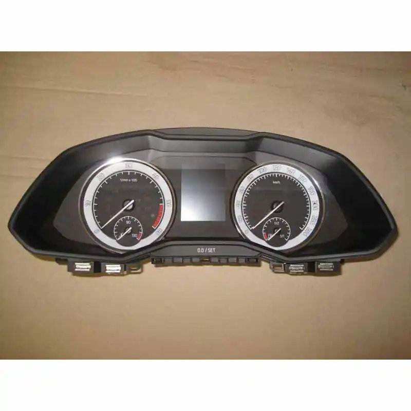 přístroje ŠKODA Superb III 3V0 2,0 TDI3V0920711 Koupit Online