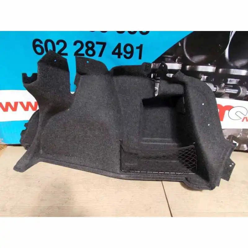 Zlevněný výplň kufru pravá VW Jetta 5C0 2011->5C6867428AH 1BS