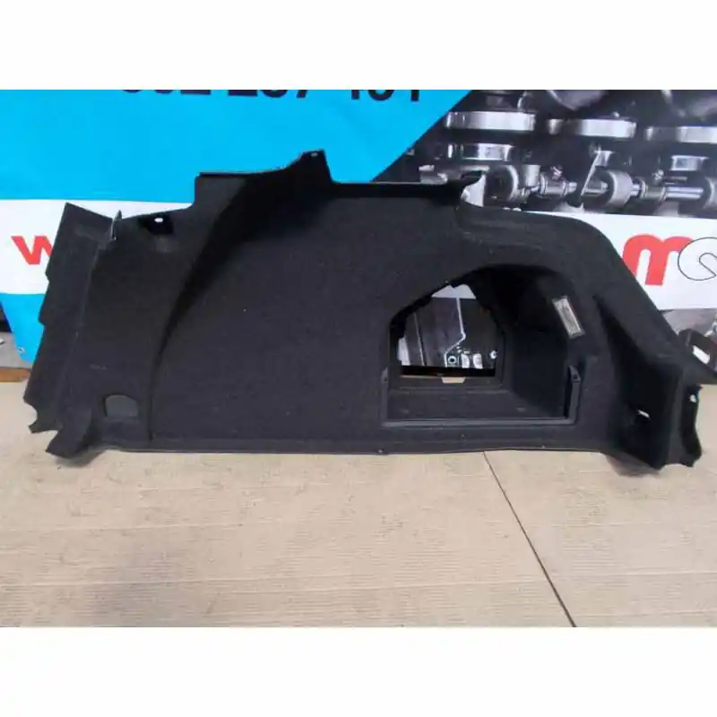 výplň kufru pravá VW Passat CC 3C8 (lift) 09-3C8867428J3C8867428M8W4 Must-Have