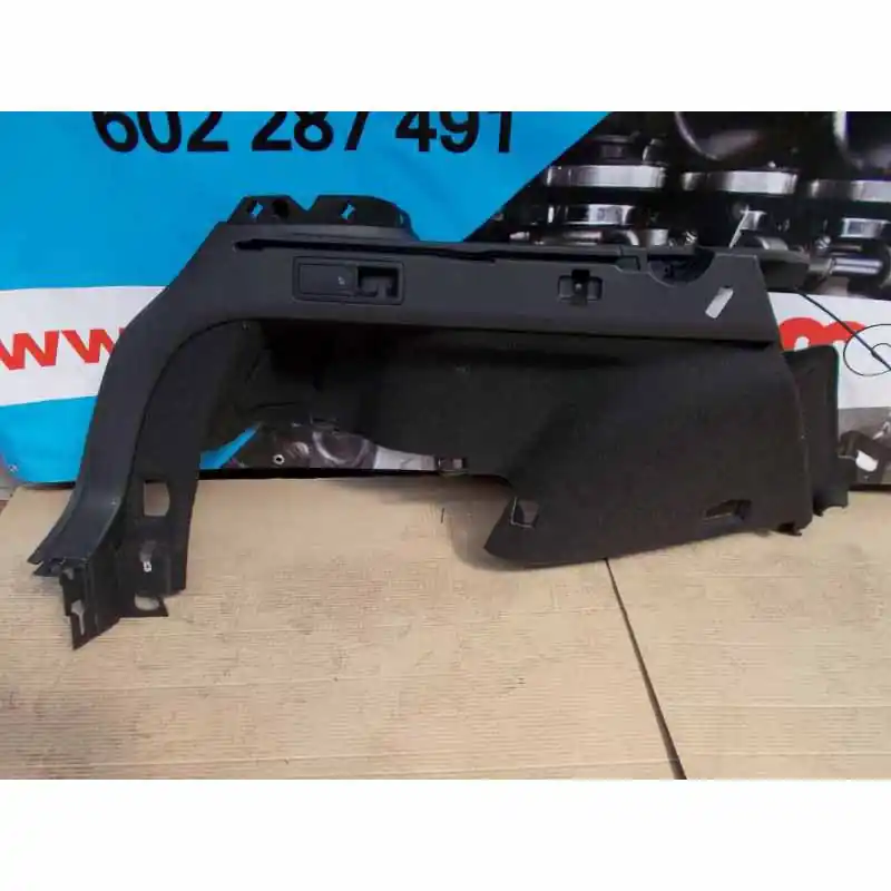 výplň kufru levá VW Passat B8 3G0 2015- combi3G9867427B-C CA9 Rychlé Dodání