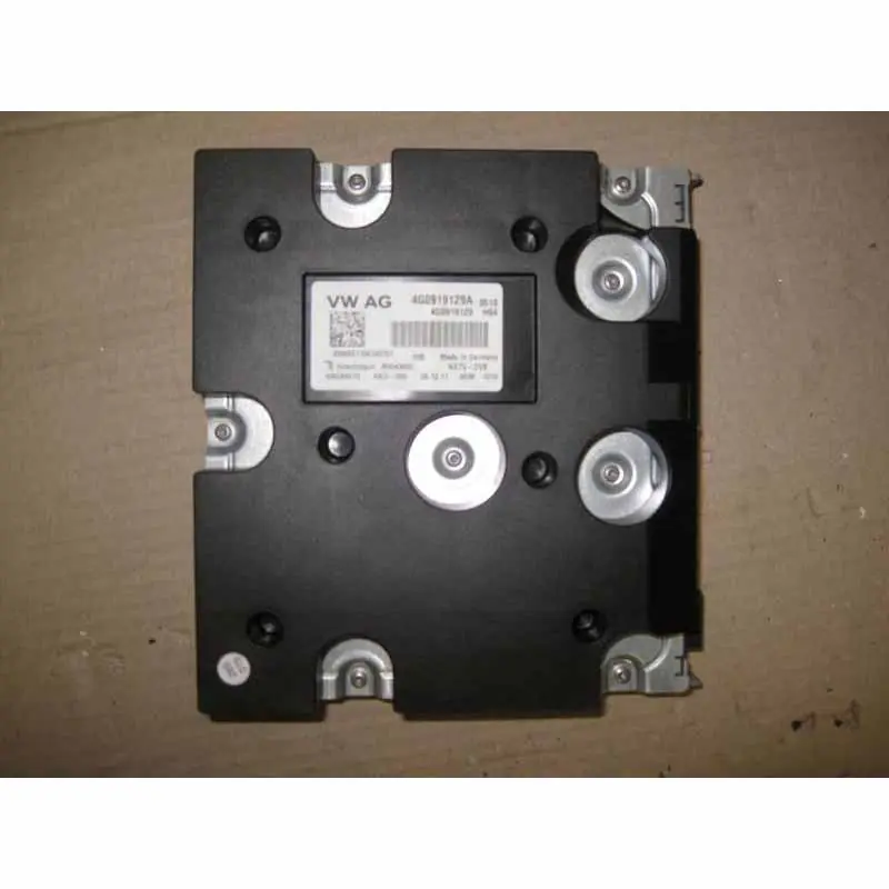 řídící jednotka tv tuner AUDI A4 8K0 Avant4G0919129A Výprodej