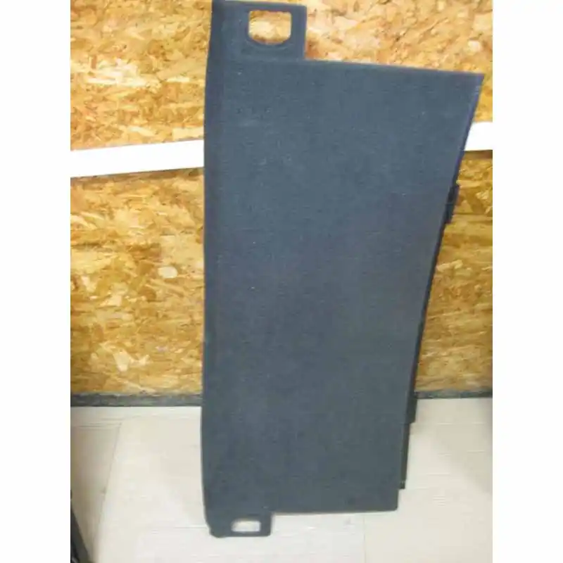 koberec do kufru krabice na nářadíAUDI A4 8K0 Avant8K9861529B Bezpečná Platba