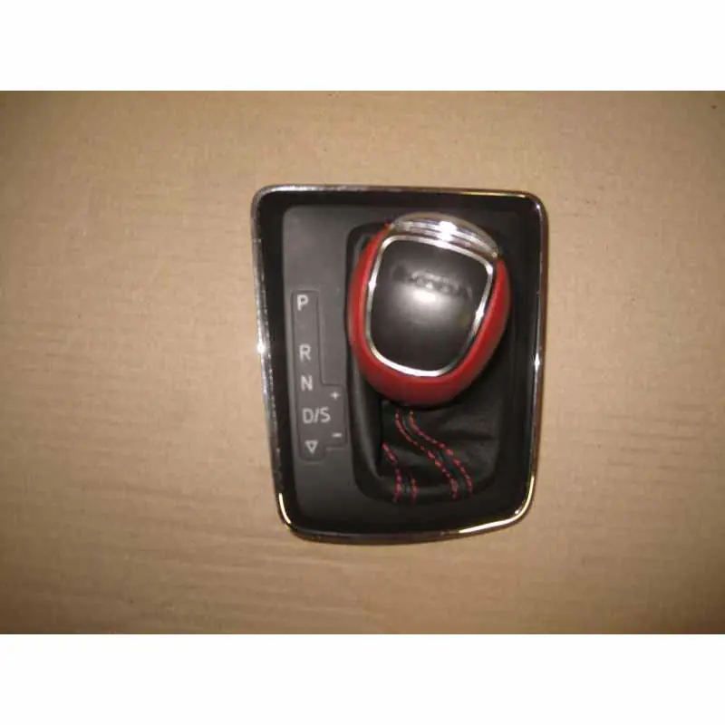 manžeta řadící páky DSG 6A ŠKODA Fabia III 6V0 Monte Carlo Cenově Výhodný