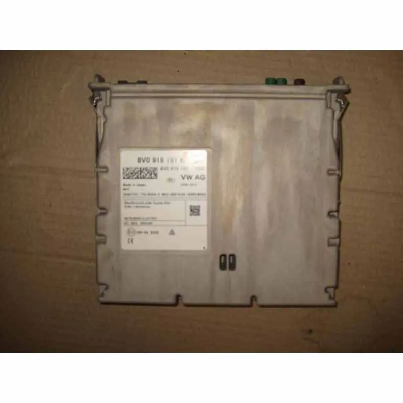 Horká Nabídka TV tuner ŠKODA Superb III 3V08V0919191C