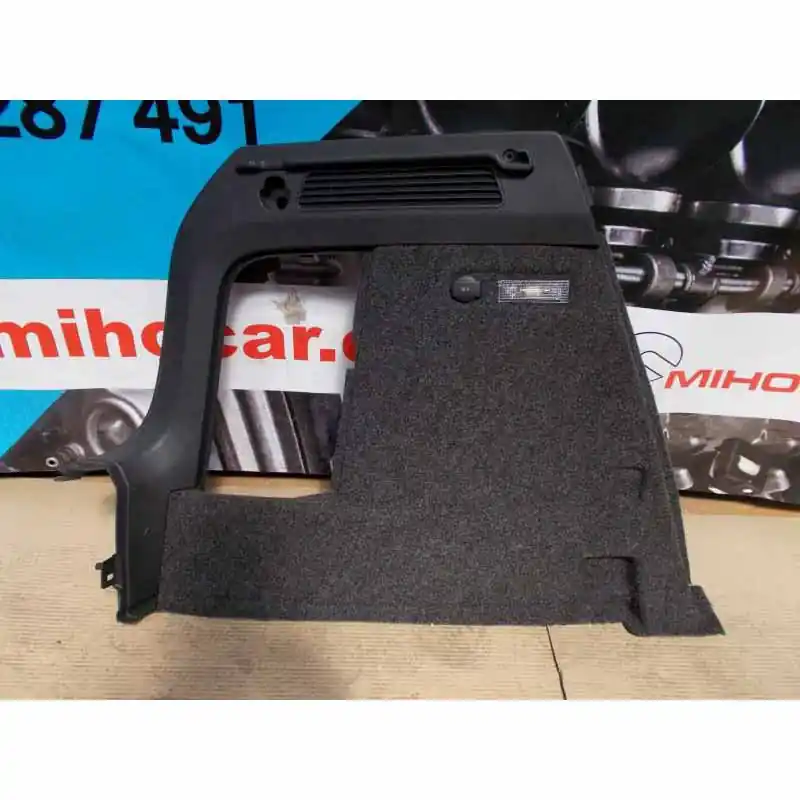 Top Prodej výplň kufru levá VW Tiguan 5N0 lift 2012-5N0867427AD YBH