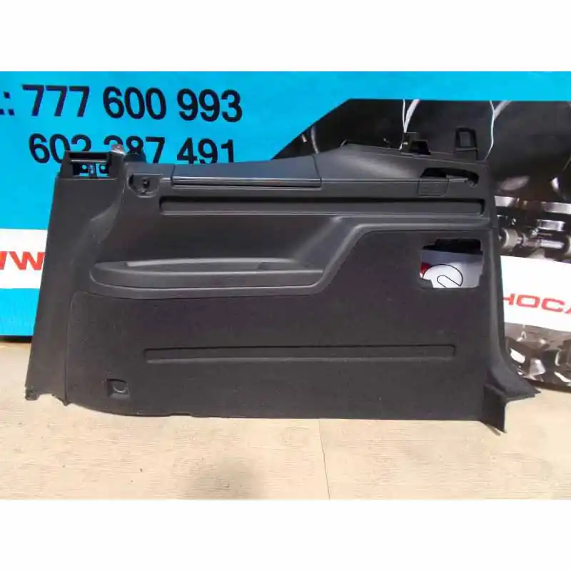 Akční Cena výplň kufru pravá VW Sharan 7N0 2011- 7N0867036AT FON