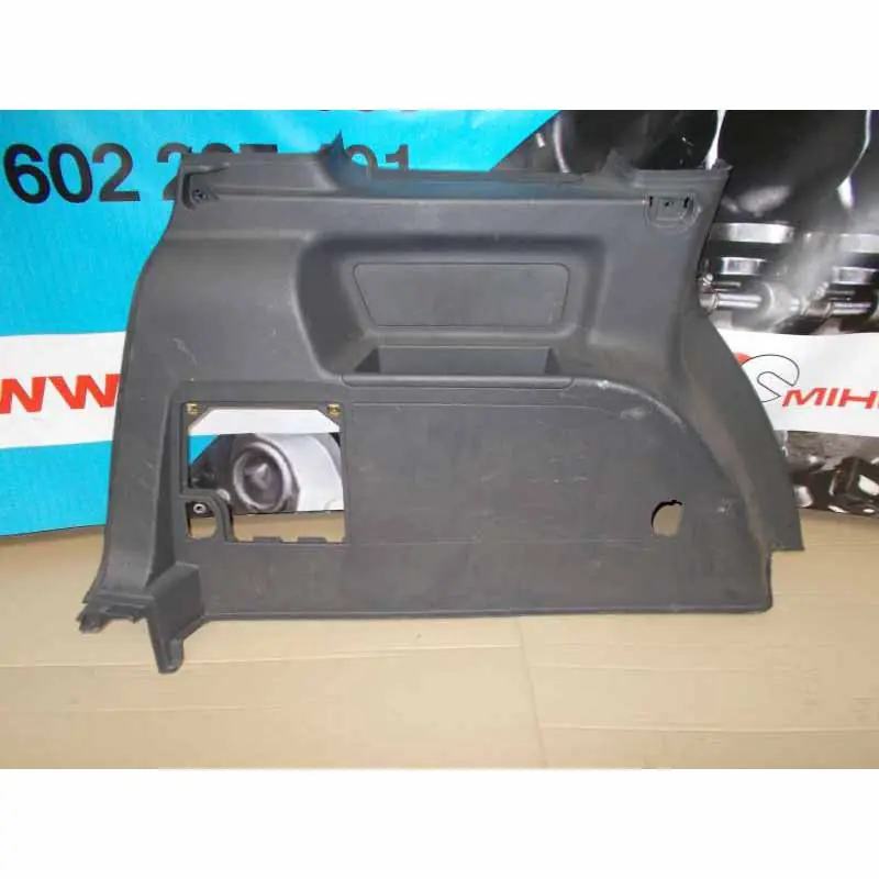 Výhodná Nabídka výplň kufru levá VW Touran 1T01T0867035 031