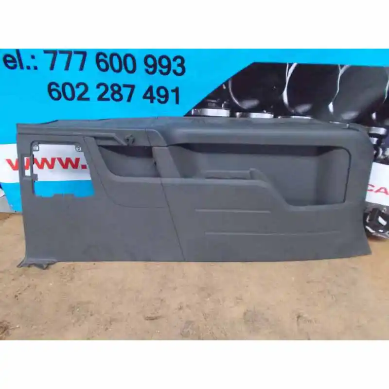 výplň kufru levá VW Caddy 2K0 04-152K3867035D71N Akce