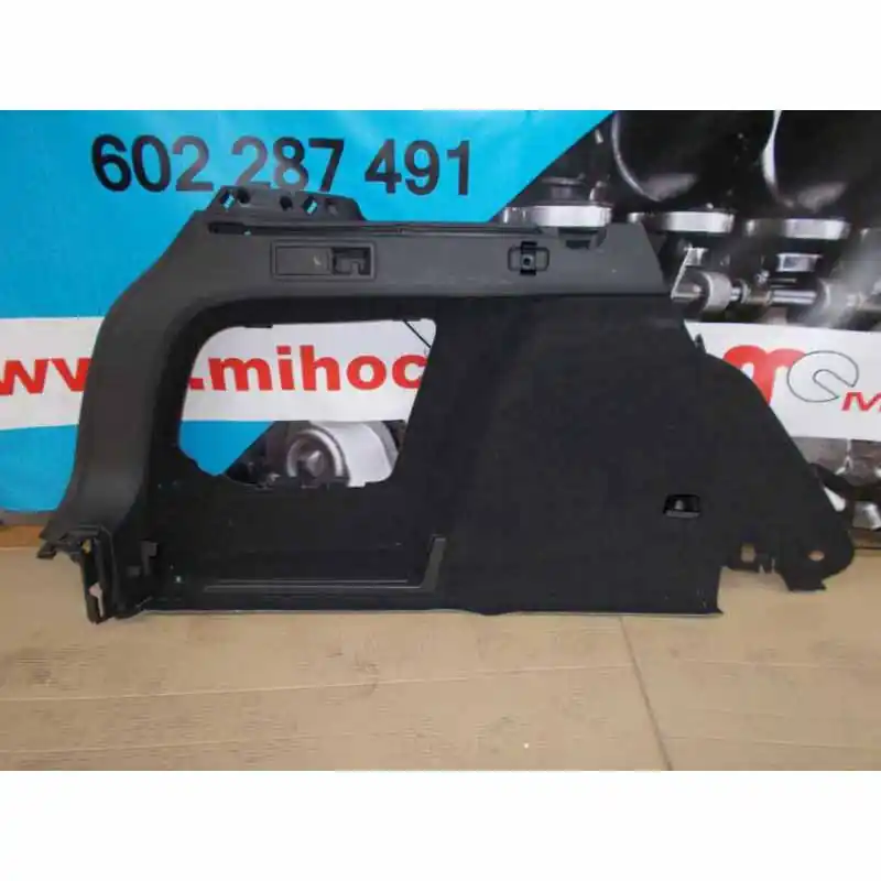 výplň kufru levá VW Golf VII 5G0 2013- combi5G9867427D CA9 Finální Výprodej